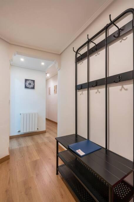 Apartament Vt En La Ribera De Bilbao Zewnętrze zdjęcie